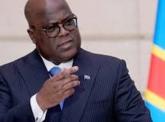Judith Suminwa Tuluka : vers le baptême de feu devant l’Assemblée Nationale !